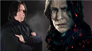 How Powerful Was Severus Snape [upl. by Ahsasal721]