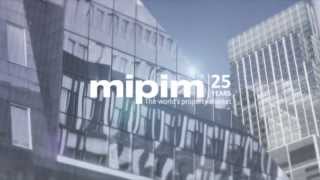 MIPIM 2014 Official Trailer [upl. by Gnanmas]