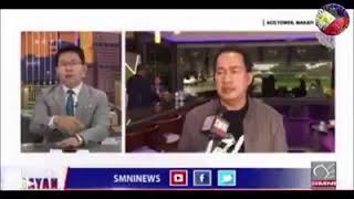 Eli Soriano VS Quiboloy [upl. by Jerome]