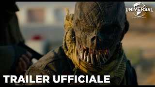 LA NOTTE DEL GIUDIZIO PER SEMPRE  Trailer italiano ufficiale [upl. by Havener475]