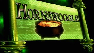 Hornswoggles 2011 Titantron Entrance Video feat quotHes Ma Daquot Theme HD [upl. by Yrrehs]