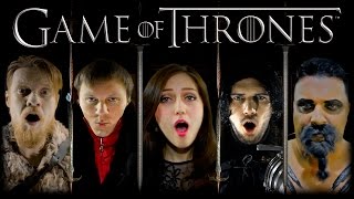 South Park  Wiener song  Game of Thrones Theme TOGETHER [upl. by France]