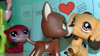 What If LPS Relationships Were Realistic [upl. by Natsyrk]