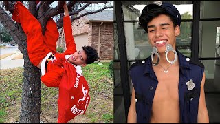 Funniest Andrew Davila TikTok Videos 2020  TikTok Zone✔ [upl. by Rogergcam195]