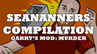 SeaNanners  Murder Movie Compilation [upl. by Cornelie]