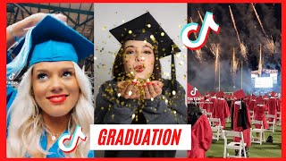 Class of 2023 Graduation 🎓  Best of TikTok Trend Compilation 🎓🎉🤩 [upl. by Eppesiug65]