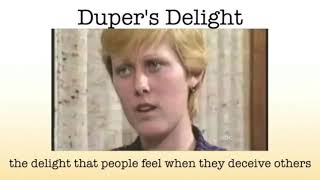 Duper’s Delight [upl. by Clair]