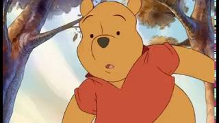 Winnie the Pooh ABCs [upl. by Rutledge]