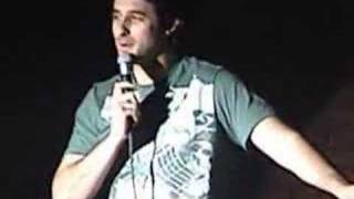 Stand up comedy de Rafinha Bastos Casamento [upl. by Aidne960]