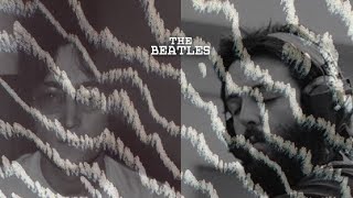 The Beatles  Circles Full Album [upl. by Ohl676]