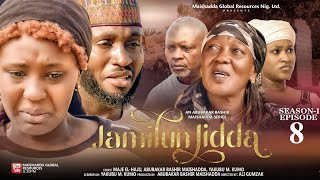 JAMILUN JIDDA SEASON 1 EPISODE 8 [upl. by Coady483]