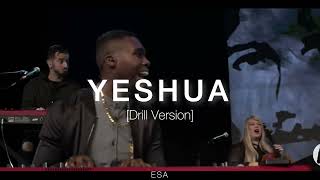 YESHUA Drill Remix [upl. by Ziul740]