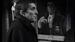 Dark Shadows  Enter Barnabas Collins [upl. by Eatnahs]