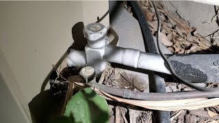 How To Fix Air Conditioner Freezing Up airconditionercleaning airconditionerrepair [upl. by Ed]