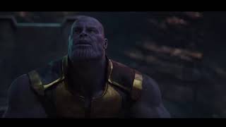 Wise and Badass Thanos Quotes in Infinity War [upl. by Cenac]