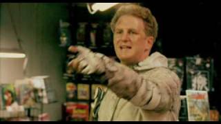 Special  Starring MICHAEL RAPAPORT [upl. by Davilman602]