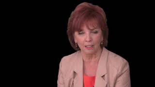 Nora Roberts on her new postapocalyptic book series and her quotIn Deathquot books [upl. by Eanerb]