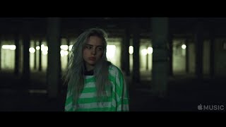 Billie Eilish – Documentary  Up Next [upl. by Katha]