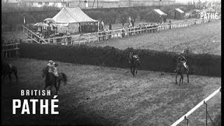 The Grand National 1955 [upl. by Bonucci]