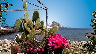 Liparische Inseln  Panarea [upl. by Graehme]