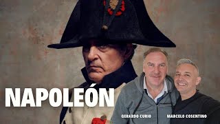 NAPOLEON [upl. by Annavoj]