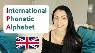 Learn Phonetics  International Phonetic Alphabet IPA [upl. by Ynnavoig481]