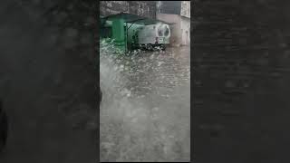 Inundaciones en Corrientes [upl. by Yntirb301]