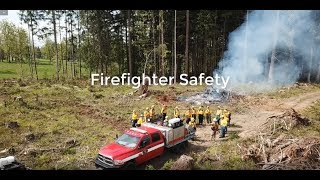 Course 2 Wildland Urban Interface Awareness Safety [upl. by Rillings]