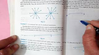 Chapter5 Introduction Ex51 Q123 Euclids Geometry  Ncert Maths Class 9  Cbse [upl. by Aisad959]