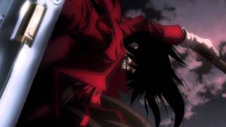 Hellsing  Most EPIC entrance EVER [upl. by Annabell]