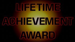 Lifetime Achievement Award  Lemon Demon LYRICS [upl. by Cliff]