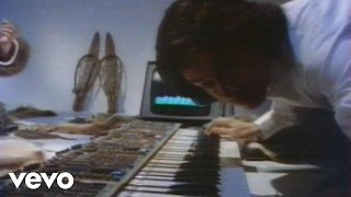 JeanMichel Jarre  Magnetic Fields Pt 2 [upl. by Otxis]