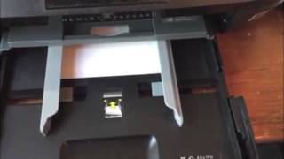 How to use your HP Envy to Print Photos HPSmartMom [upl. by Esiuqram928]