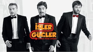 İşler Güçler  Ahmet Kuralın Rüyası [upl. by Sille809]