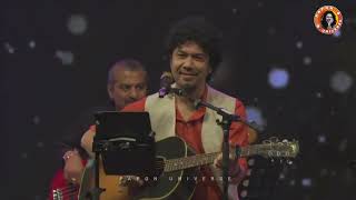 KHAZANA 2023  PAPON LIVE  GHAZAL [upl. by Lizabeth720]