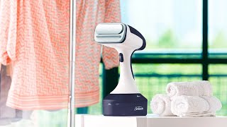 The Best Cloth Steamer in 2020 Garment Steamers For Home Use [upl. by Sapienza]