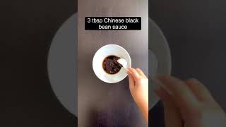 Homemade hoisin sauce [upl. by Fineman]