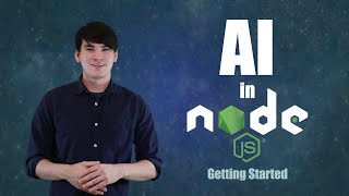 Getting started with AI in Nodejs — IBM Developer [upl. by Gerard799]