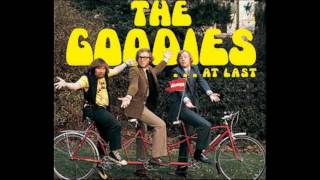 The goodies Theme tune [upl. by Ynaffad169]