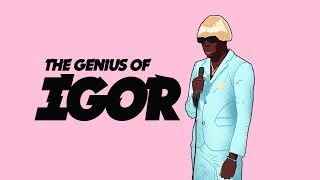 The Genius of IGOR [upl. by Lrigybab473]