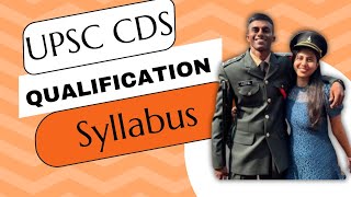 CDS exam 2025  Complete details [upl. by Billye312]