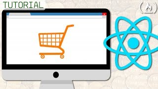 React Tutorial Build an ecommerce site from scratch using React and Netlify [upl. by Alisha826]