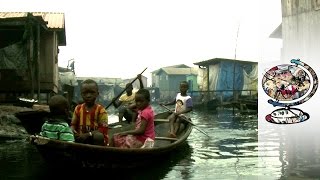 ​Lagos Africas Fastest Growing Megacity 2014 [upl. by Azpurua]