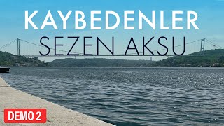 Sezen Aksu  Kaybedenler Official Video [upl. by Ahtiuqal651]