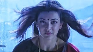 Vivegam  Thala Ajith Tamil Blockbuster Hindi Dubbed Movie  South Hindi Action Full Movie [upl. by Fedora693]