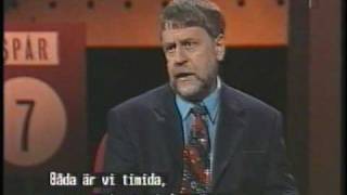 På spåret 1997 [upl. by Ylrebmi296]