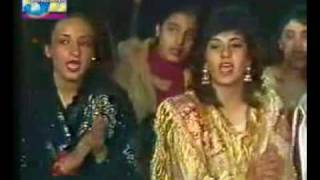 Sadda Chiriyan Da Chamba by Musarrat Nazir [upl. by Larrisa499]