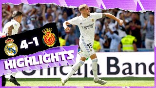 Real Madrid 13 FC Barcelona  HIGHLIGHTS  Spanish Super Cup [upl. by Zel105]