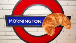 Mornington Crescent 20061120 [upl. by Erdda20]