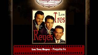 Los Tres Reyes – Poquita Fe Hernando Aviles [upl. by Jameson]